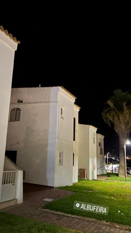 Pateo Al Albufeira Vila Exterior foto